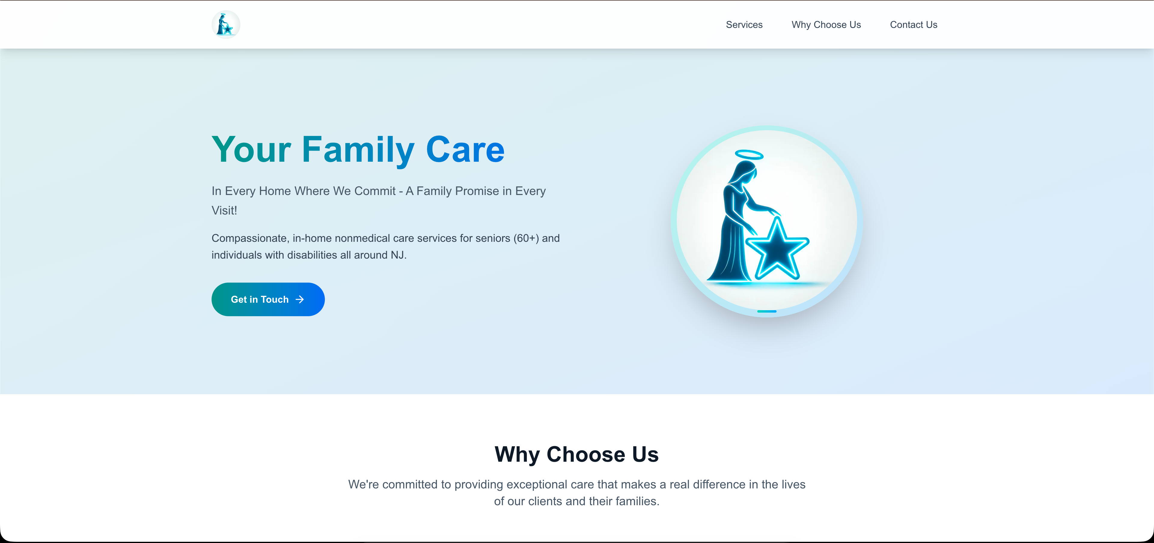 Your Family Care